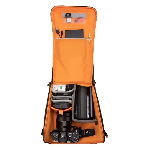 Bolsa de transporte Lowepro para Star Adventurer de Skywatcher