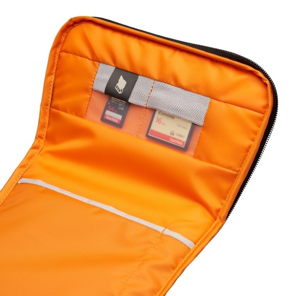 Bolsa de transporte Lowepro para Star Adventurer de Skywatcher