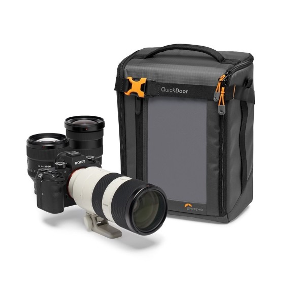 Bolsa de transporte Lowepro para Star Adventurer de Skywatcher