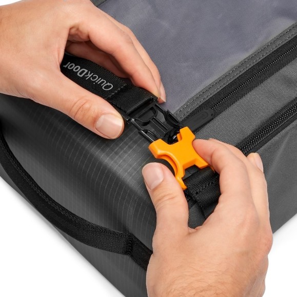 Bolsa de transporte Lowepro para Star Adventurer de Skywatcher