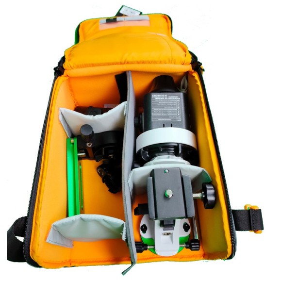 Bolsa de transporte Lowepro para Star Adventurer de Skywatcher