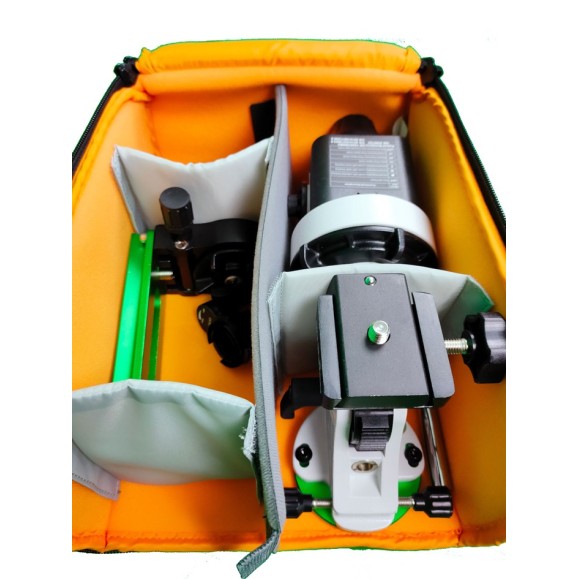 Bolsa de transporte Lowepro para Star Adventurer de Skywatcher