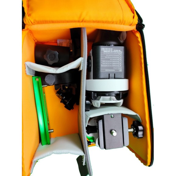 Bolsa de transporte Lowepro para Star Adventurer de Skywatcher