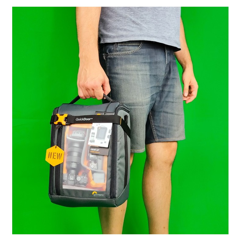 Bolsa de transporte Lowepro para Star...