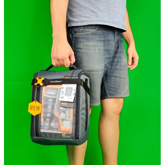 Bolsa de transporte Lowepro para Star Adventurer de Skywatcher