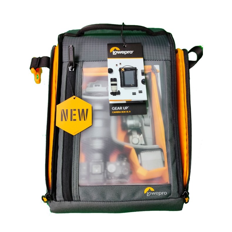 Bolsa de transporte Lowepro para Star...