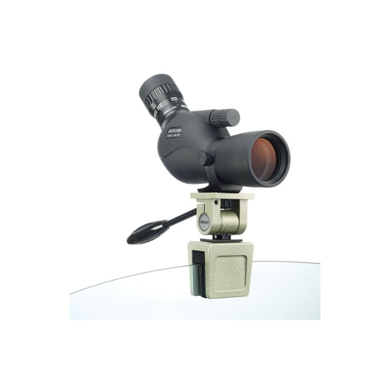 Soporte de ventana para coche OPTICRON