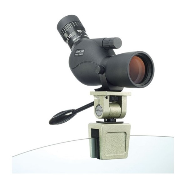 Soporte de ventana para coche OPTICRON