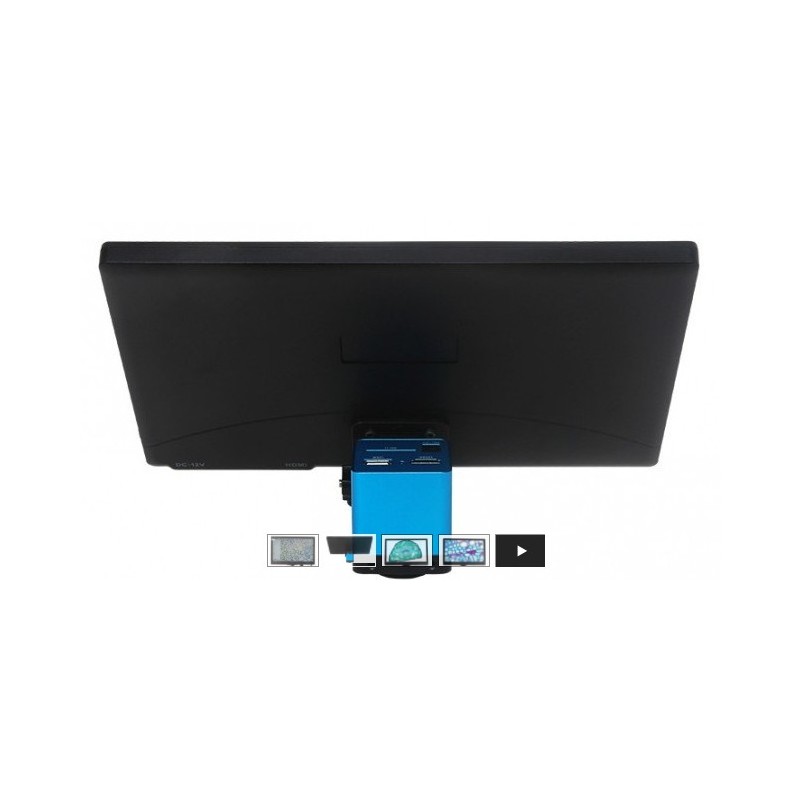 Pantalla BMS CellPad 3 Wifi 5Mp HDMI