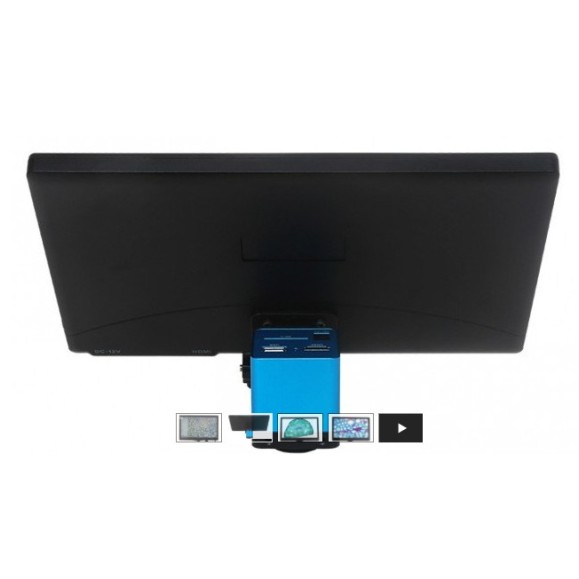 Pantalla BMS CellPad 3 Wifi 5Mp HDMI