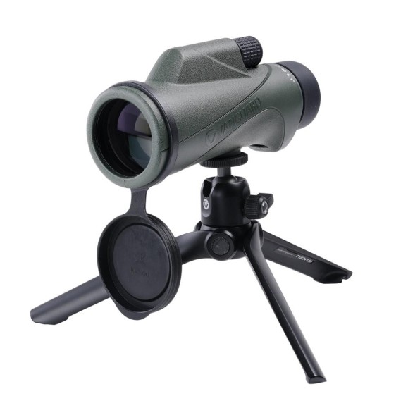 Monocular VEO HD2 10x42 con adaptador para digiscoping con móvil