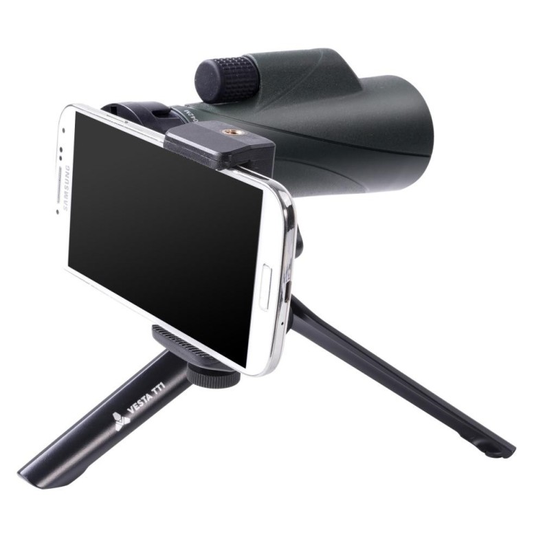 Monocular VEO HD2 10x42 con adaptador...