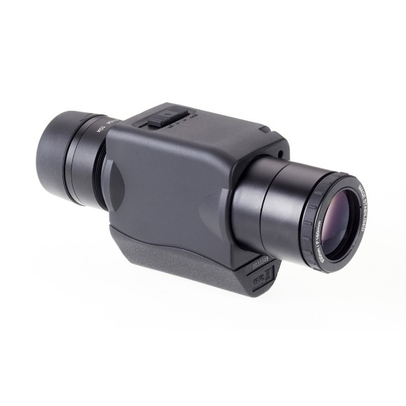 Monocular estabilizado OPTICRON Imagic IS 10x30 41155
