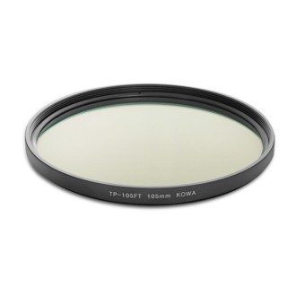 Filtro protector KOWA...