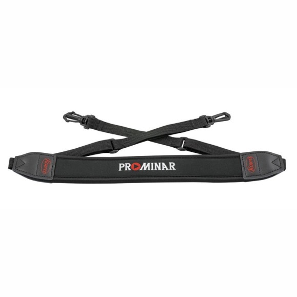 Funda de neopreno Kowa para telescopios TSN-99 Acodado