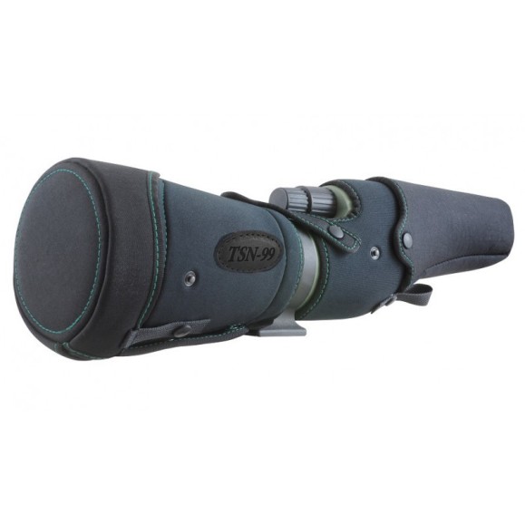 Funda de neopreno Kowa para telescopios TSN-99 Recto