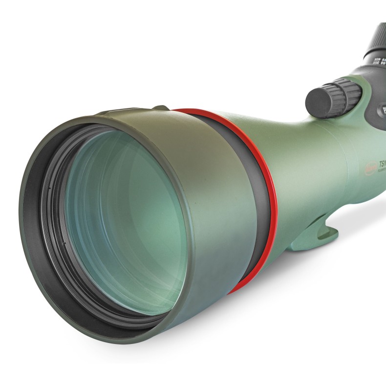 Kit KOWA Telescopio 99mm Prominar... Kit KOWA Telescopio 99mm Prominar...