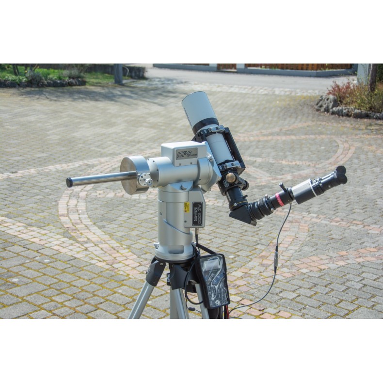 Filtro Solar H-alpha BAADER SunDancer II Filtro Solar H-alpha BAADER SunDancer II