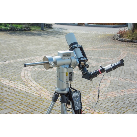 Filtro Solar H-alpha BAADER SunDancer II