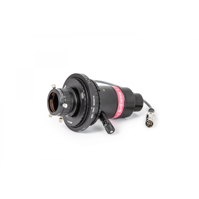 Filtro Solar H-alpha BAADER SunDancer II Filtro Solar H-alpha BAADER SunDancer II