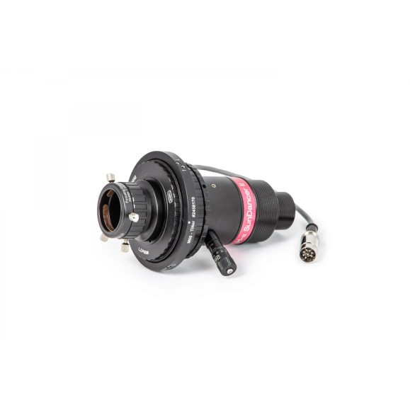 Filtro Solar H-alpha BAADER SunDancer II