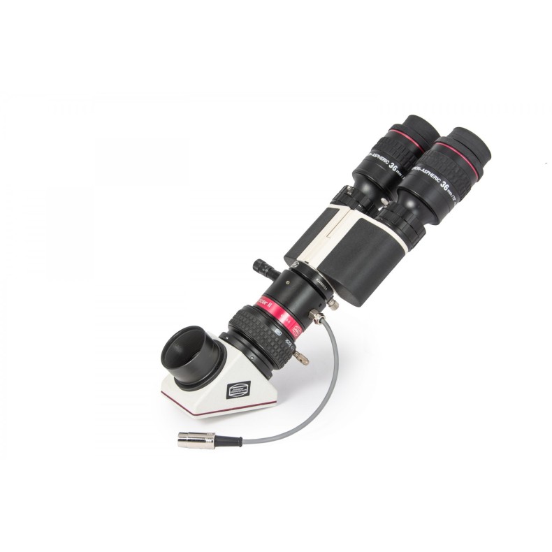 Filtro Solar H-alpha BAADER SunDancer II Filtro Solar H-alpha BAADER SunDancer II