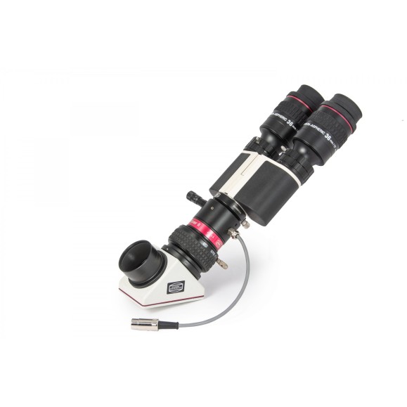 Filtro Solar H-alpha BAADER SunDancer II