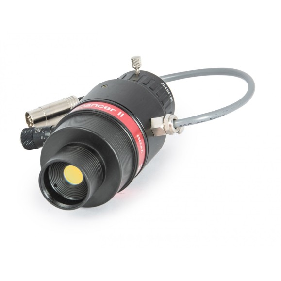 Filtro Solar H-alpha BAADER SunDancer II