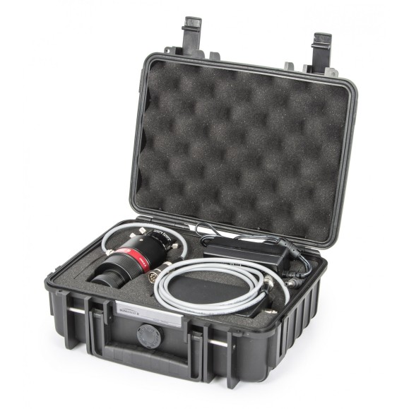 Filtro Solar H-alpha BAADER SunDancer II