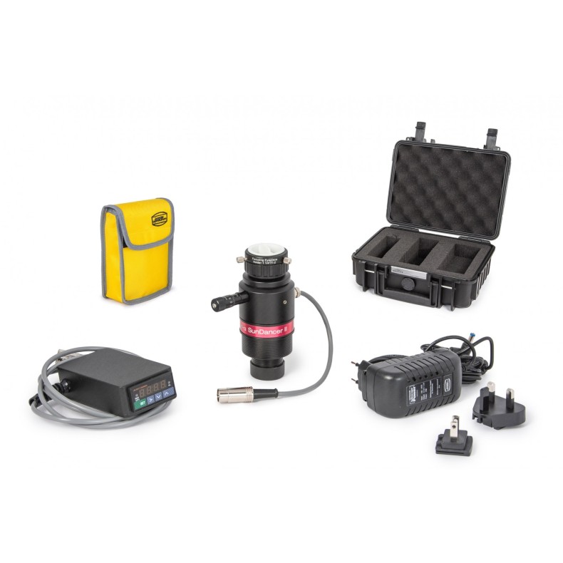 Filtro Solar H-alpha BAADER SunDancer II Filtro Solar H-alpha BAADER SunDancer II