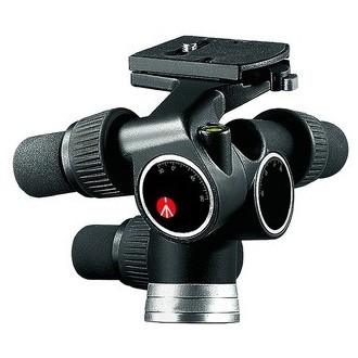 Rótula Pro con Engranaje 405