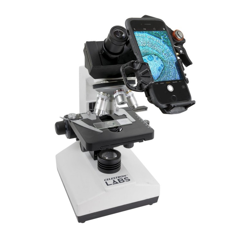 KIT ADAPTADOR CELESTRON UNIVERSAL...