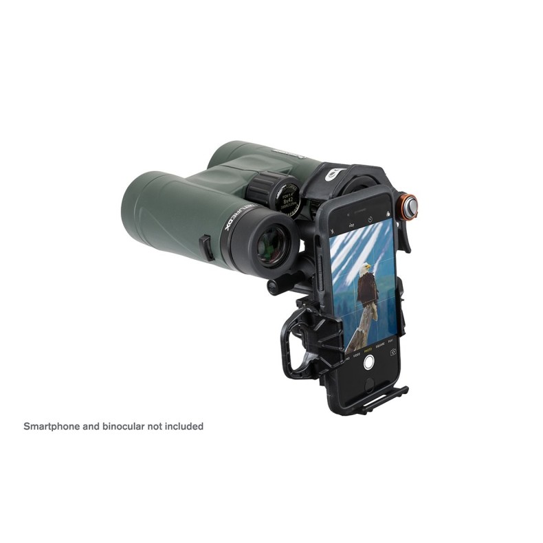 KIT ADAPTADOR CELESTRON UNIVERSAL...