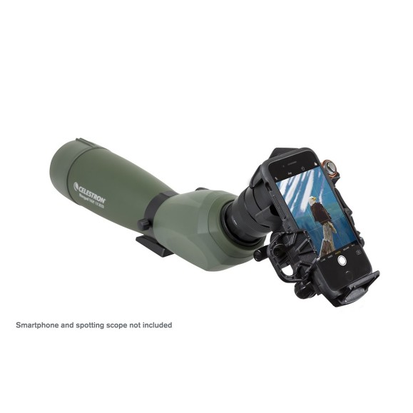 KIT ADAPTADOR CELESTRON UNIVERSAL PARA SMARTPHONE NEXYZ DX BLUETOOTH