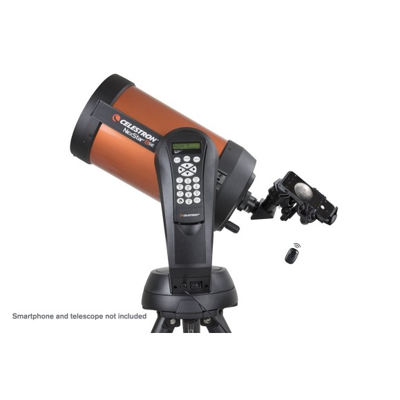KIT ADAPTADOR CELESTRON UNIVERSAL PARA SMARTPHONE NEXYZ DX BLUETOOTH