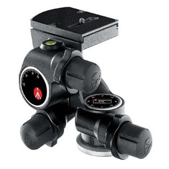 Rótula Junior con Engranaje 410