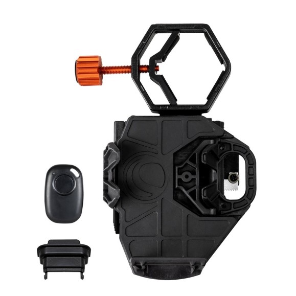 KIT ADAPTADOR CELESTRON UNIVERSAL PARA SMARTPHONE NEXGO® DX BLUETOOTH