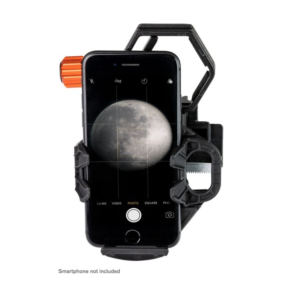 KIT ADAPTADOR CELESTRON UNIVERSAL PARA SMARTPHONE NEXGO® DX BLUETOOTH