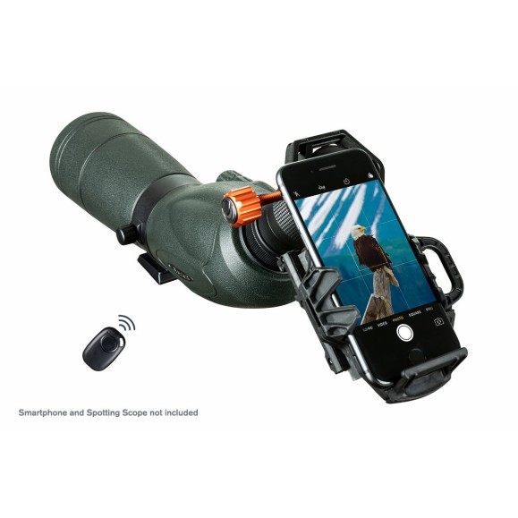 KIT ADAPTADOR CELESTRON UNIVERSAL PARA SMARTPHONE NEXGO® DX BLUETOOTH