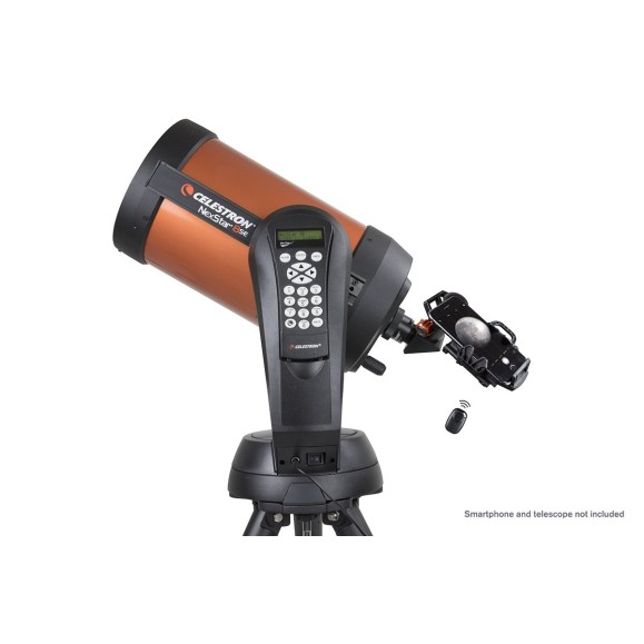KIT ADAPTADOR CELESTRON UNIVERSAL PARA SMARTPHONE NEXGO® DX BLUETOOTH