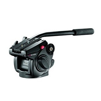 Rótula Pro Vídeo 501HDV