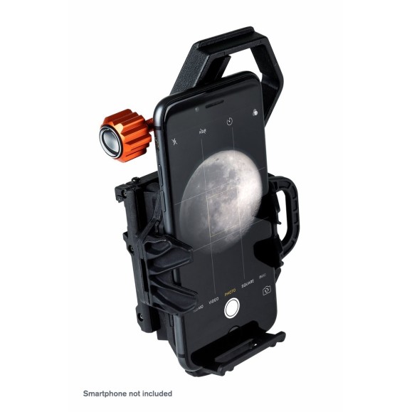 ADAPTADOR CELESTRON UNIVERSAL PARA SMARTPHONE NEXGO®