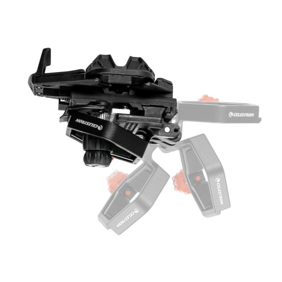 ADAPTADOR CELESTRON UNIVERSAL PARA SMARTPHONE NEXGO®