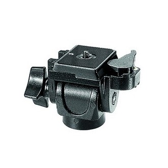 Rótula Monopie Inclinable con Sistema de Liberación Rápida 234RC