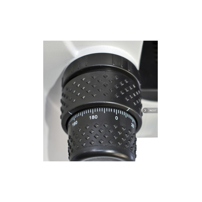 Microscopio Biológico monocular BMS...