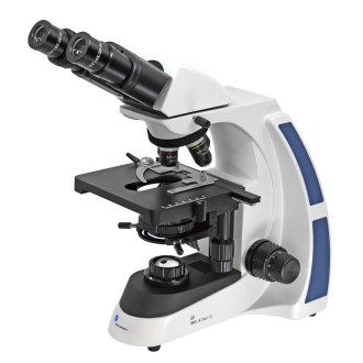 Microscopio Biológico...