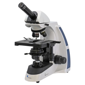 Microscopio Biológico...
