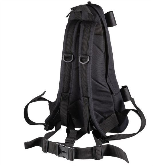 Kit telescopio terrestre BRESSER Spolux 20-60x80 con tripode, bolsa y adaptador smartphone