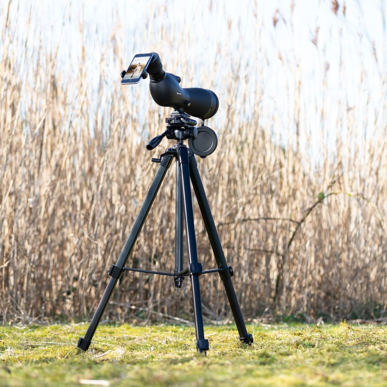 Kit telescopio terrestre BRESSER... Kit telescopio terrestre BRESSER...