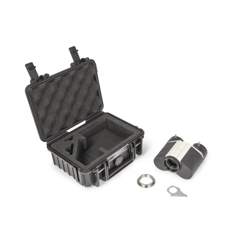 Cabezal Binocular Baader Planetarium... Cabezal Binocular Baader Planetarium...